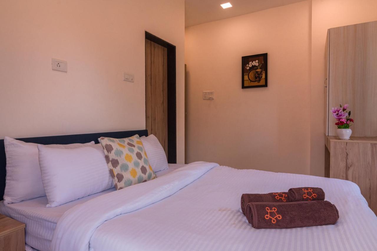 Saffronstays Aster, Plunge Pool Villa With Garden, Лонавала Екстериор снимка